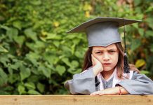 Best Advice for Newly High School Graduates