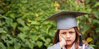 Best Advice for Newly High School Graduates