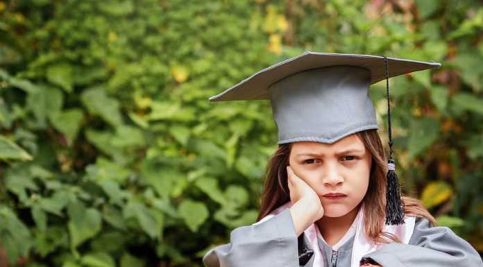 Best Advice for Newly High School Graduates