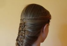 Hair Hacks that will Save You Some Time