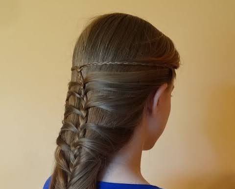 Hair Hacks that will Save You Some Time