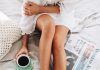 A Morning Routine We Should All Follow