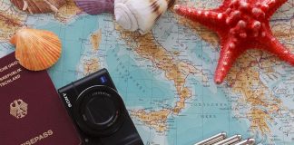 Dos and Don’ts When Traveling Abroad