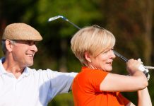 Great Hobby Ideas for Seniors