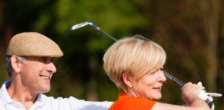 Great Hobby Ideas for Seniors