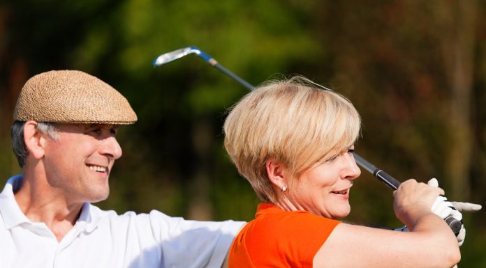 Great Hobby Ideas for Seniors