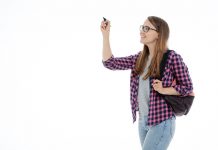 Why Some Older Adults Return Back to College?