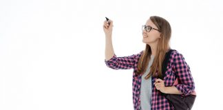 Why Some Older Adults Return Back to College?