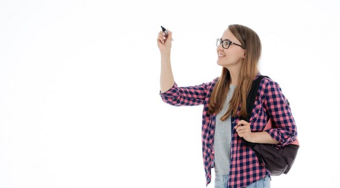 Why Some Older Adults Return Back to College?