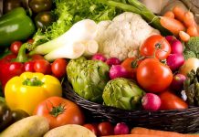 Top Superfoods that You Should Eat to Improve Your Diet