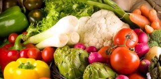Top Superfoods that You Should Eat to Improve Your Diet
