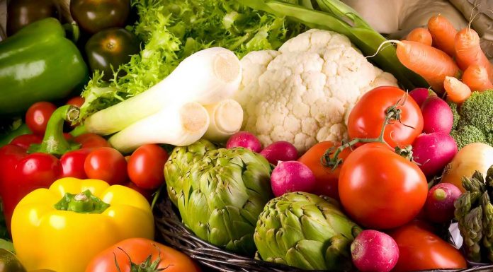 Top Superfoods that You Should Eat to Improve Your Diet