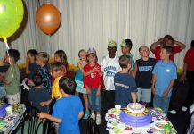 Fun Party Theme Ideas for Your Kid’s Party