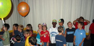 Fun Party Theme Ideas for Your Kid’s Party