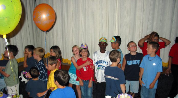 Fun Party Theme Ideas for Your Kid’s Party
