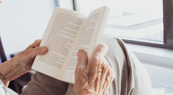 Reasons Why the Elderly are Encouraged to Go Back to School