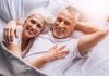 Tips to Keep the Love Alive in Your Senior Years