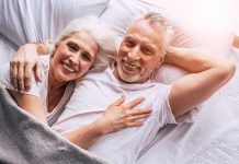 Tips to Keep the Love Alive in Your Senior Years
