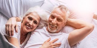 Tips to Keep the Love Alive in Your Senior Years