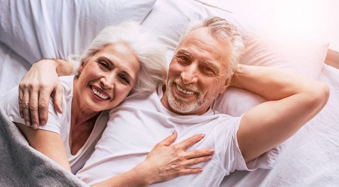 Tips to Keep the Love Alive in Your Senior Years