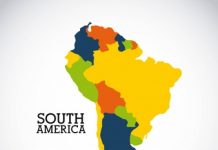 Top Places You Have to Visit in South America