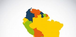 Top Places You Have to Visit in South America