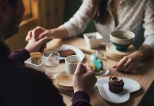 Yummy Date Night Recipes for Couples at Home
