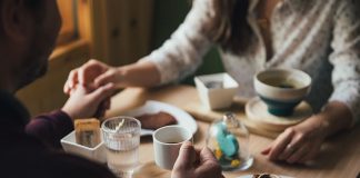 Yummy Date Night Recipes for Couples at Home