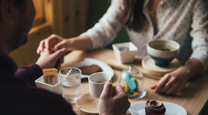 Yummy Date Night Recipes for Couples at Home