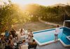 Hosting the Best Outdoor Party