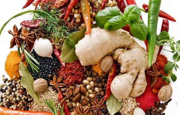 Ways to Boost Your Immune System