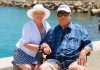 Top Destinations in Asia for Retired Seniors