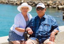Top Destinations in Asia for Retired Seniors