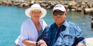 Top Destinations in Asia for Retired Seniors