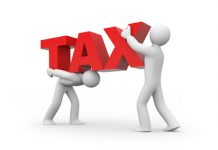 Ways You Could Manage Your Income Taxes