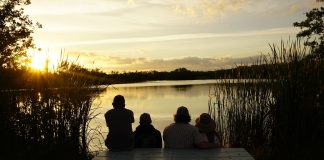 South American Destinations for Family Vacations