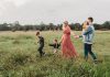 How to Travel with Kids Smoothly