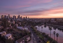 Go-to Spots in L.A. that You Should Visit