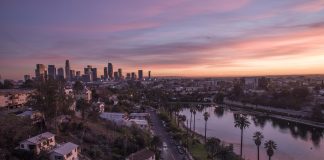 Go-to Spots in L.A. that You Should Visit