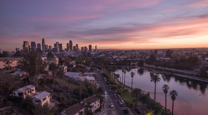 Go-to Spots in L.A. that You Should Visit