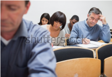 7 Tips You Must Know as an Older Adult Before You Begin School Again