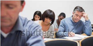 7 Tips You Must Know as an Older Adult Before You Begin School Again