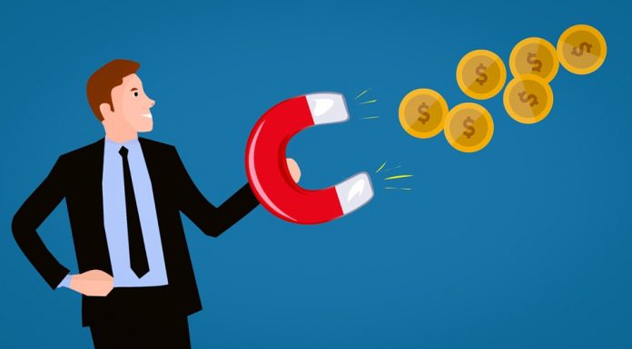 How To Build Your Passive Income