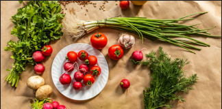 Healthy Foods You Should Eat Daily