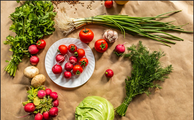 Healthy Foods You Should Eat Daily