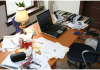 How to Organize Your Messy Desk