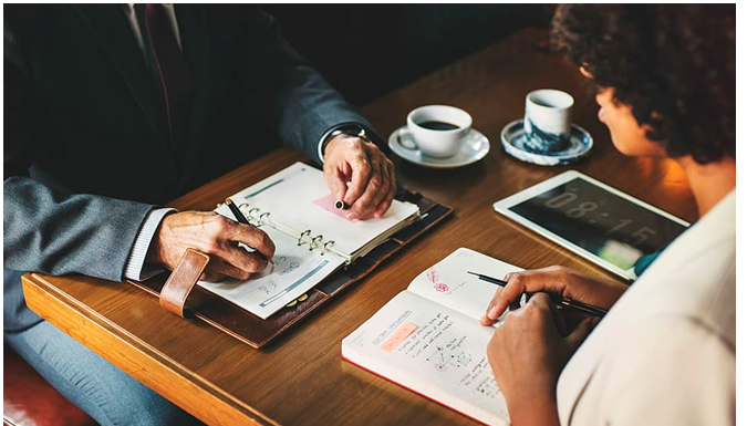 Hacks To Make Note-taking Easier