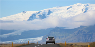 Best Things About a Road Trip