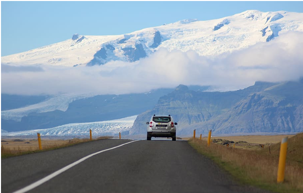 Best Things About a Road Trip