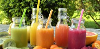 Healthy Smoothie Recipe Ideas
